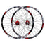 PASAK P1 26/27.5/29 Inch Mountain Bike Wheelset 32 Holes