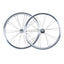 JKLapin 20 Inch 406/451 Wheels 74-130mm V Brake 100-135mm Disc Brake 20mm Wheelset