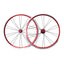 JKLapin 20 Inch 406/451 Wheels 74-130mm V Brake 100-135mm Disc Brake 20mm Wheelset