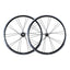 JKLapin 20 Inch 406/451 Straight Pull Wheels V/Disc Brake 20mm Wheelset