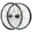 PASAK HB08/P19 24/26/27.5/29 Inch Mountain Bike Wheels 7-12 Speed 100-135(colorful)