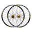 PASAK P1 26/27.5/29 Inch Mountain Bike Wheelset 32 Holes