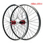 PASAK HB08/DH19 26/27.5/29 Inch Mountain Bike Wheels Disc Brake