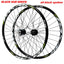 PASAK NOVATEC 041042/P19 26/27.5/29 Inch Mountain Bike Wheels Disc Brake 7-11 Speed QR