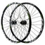 PASAK HB08/P19 24/26/27.5/29 Inch Mountain Bike Wheels 7-12 Speed 100-135