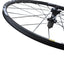 700C Road Bike Wheel 30MM Aluminium Alloy Rims V Brake 11 Speed