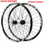 PASAK NOVATEC 041042/P19 26/27.5/29 Inch Mountain Bike Wheels Disc Brake 7-11 Speed QR