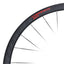 JKLapin-C6.0 700C Road Bike Wheels Aluminum Alloy 40mm Rims