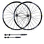 700C Road Bike Wheel 30MM Aluminium Alloy Rims V Brake 11 Speed