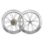 JKLapin 16 Inch 349 External 5 Speed 40mm Wheels 74-95mm For Dahon D5