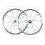 JKLapin 20 Inch 406/451 Wheels 74-130mm V Brake 100-135mm Disc Brake 20mm Wheelset