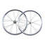 JKLapin 20 Inch 406/451 Straight Pull Wheels V/Disc Brake 20mm Wheelset