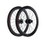 JKLapin 20 Inch 406/451 40mm Wheel Folding Bike V/Disc Brake Wheels