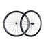 JKLapin-C6.0 700C Road Bike Wheels 40MM V Brake 11S Bend Straight Pull Alloy 100x130MM