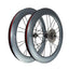 JKLapin 16 Inch 349 External 5 Speed 40mm Wheels 74-95mm For Dahon D5