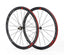 JKLapin-C6.0 700C 40mm Wheels Road Bike Aluminum Alloy Wheel