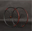 JKLapin 26/27.5/29inch Mountain Bike Carbon Fiber Wheels Aluminum Alloy Rim