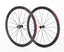 JKLapin-C6.0 700C 40mm Wheels Road Bike Aluminum Alloy Wheel