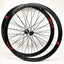 JKLapin-C6.0 700C 40mm Wheels Road Bike Aluminum Alloy Wheel